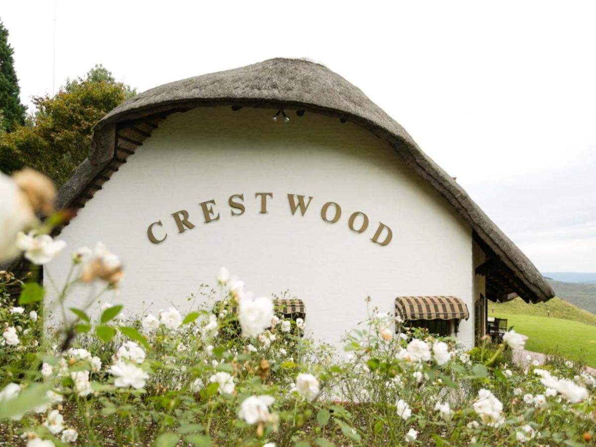 Crestwood Bed & Breakfast Curry's Post Luaran gambar