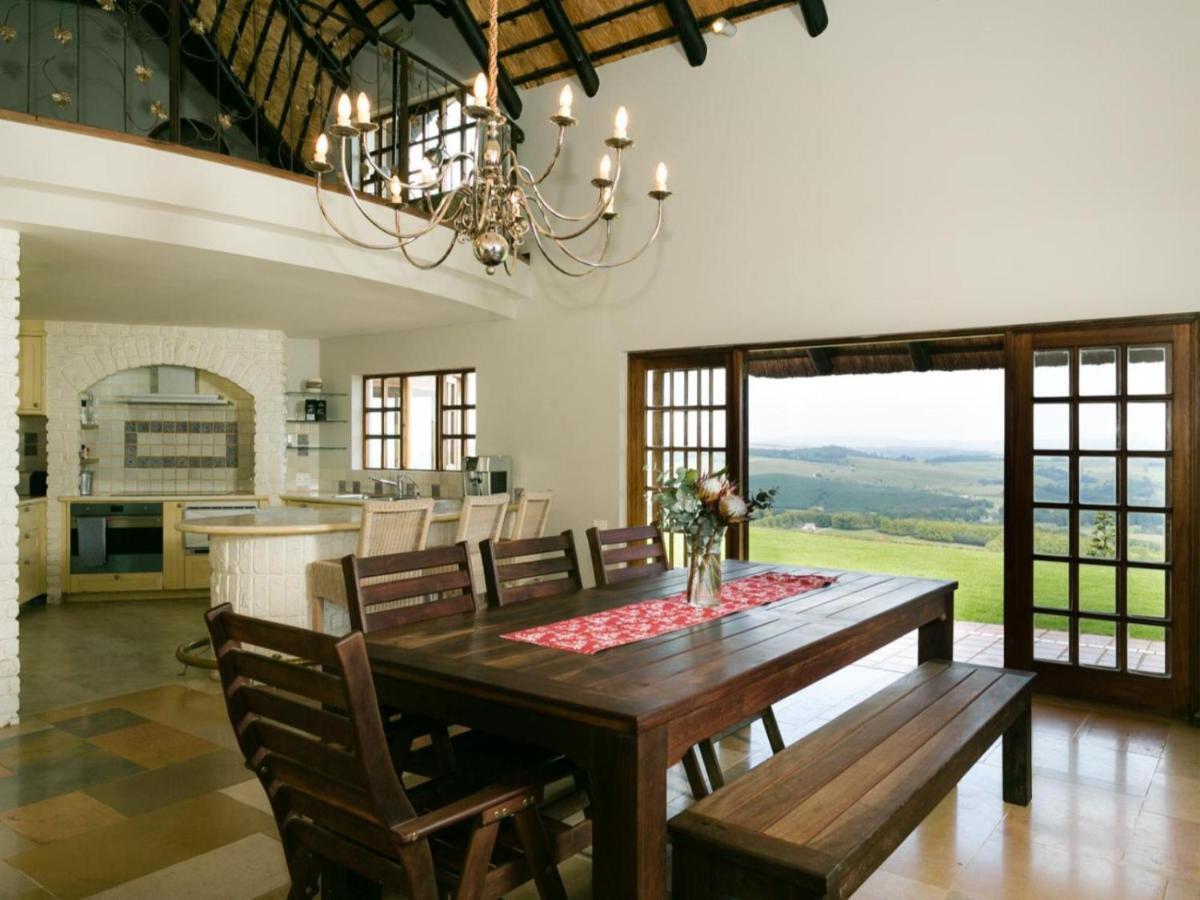 Crestwood Bed & Breakfast Curry's Post Luaran gambar