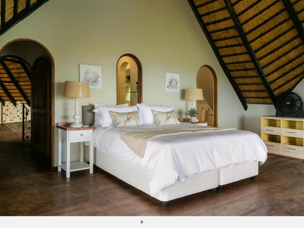 Crestwood Bed & Breakfast Curry's Post Luaran gambar
