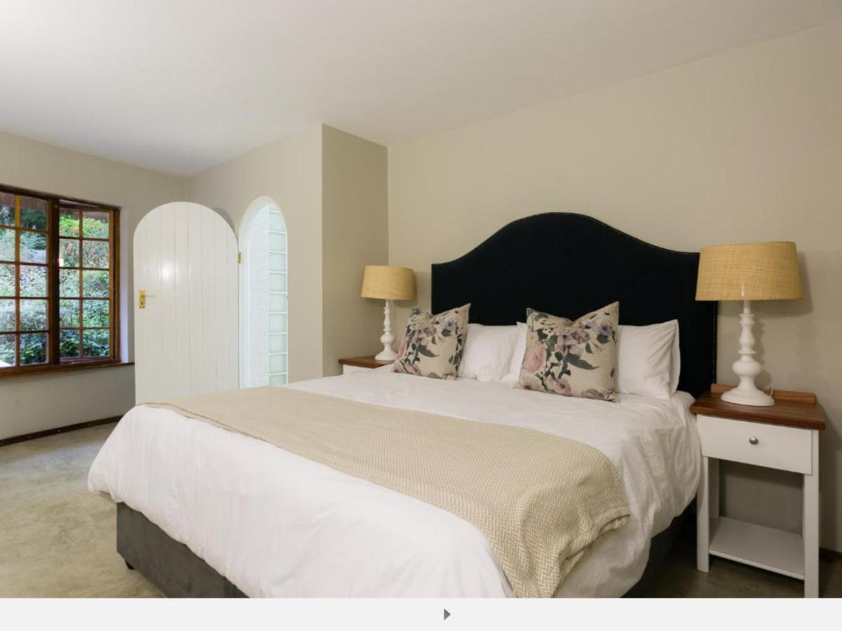 Crestwood Bed & Breakfast Curry's Post Luaran gambar