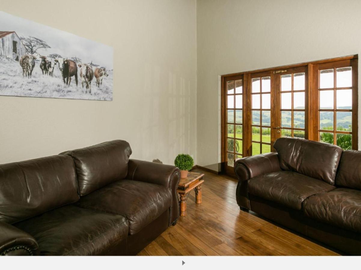 Crestwood Bed & Breakfast Curry's Post Luaran gambar