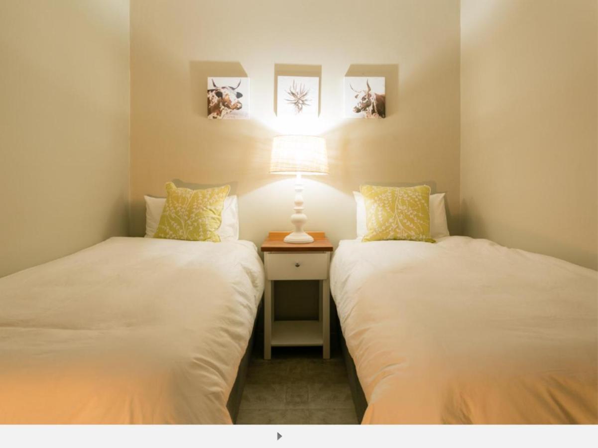 Crestwood Bed & Breakfast Curry's Post Luaran gambar