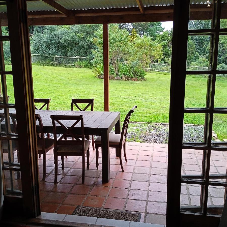 Crestwood Bed & Breakfast Curry's Post Luaran gambar