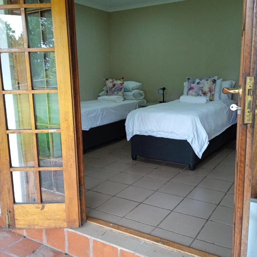 Crestwood Bed & Breakfast Curry's Post Luaran gambar