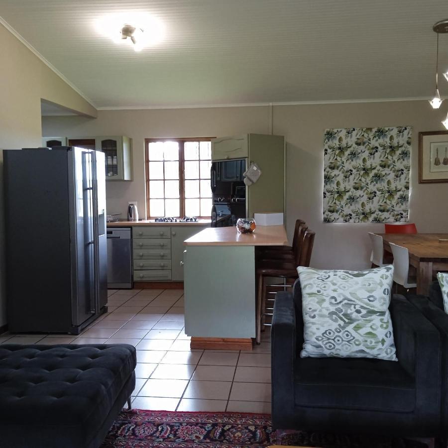 Crestwood Bed & Breakfast Curry's Post Luaran gambar