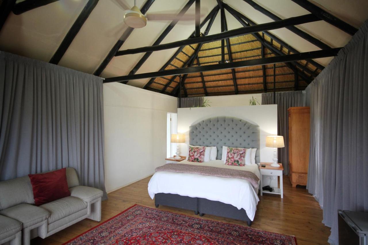 Crestwood Bed & Breakfast Curry's Post Luaran gambar