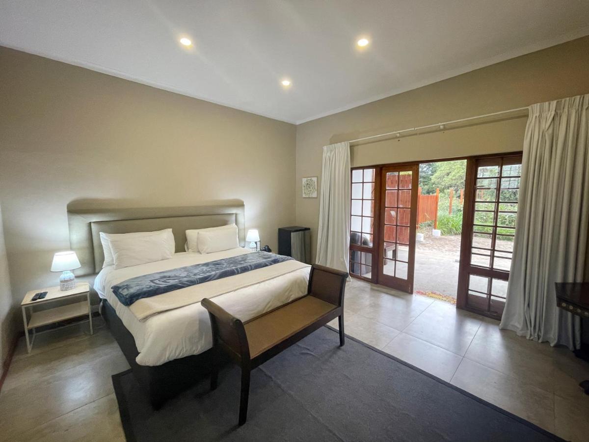 Crestwood Bed & Breakfast Curry's Post Luaran gambar