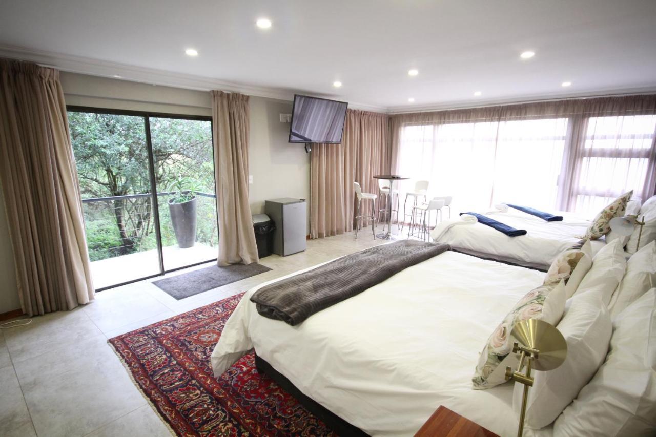Crestwood Bed & Breakfast Curry's Post Luaran gambar